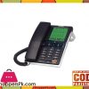 Caller ID Corded Telephone Microtel MCT-2008CID