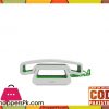 CH01 - Corded Phone - Green