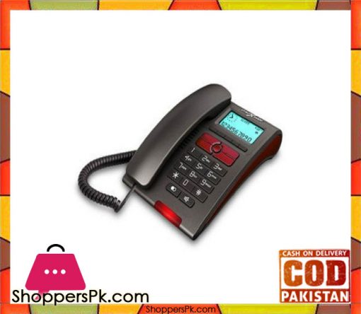 GAOXINQI - HCD 399(303) Telephone - Black