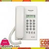 KX-T7703 - Caller ID Phone - White