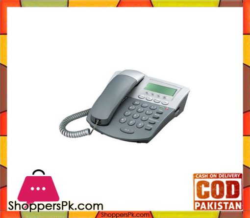SPK310 Landline Telephone Cordless - Grey