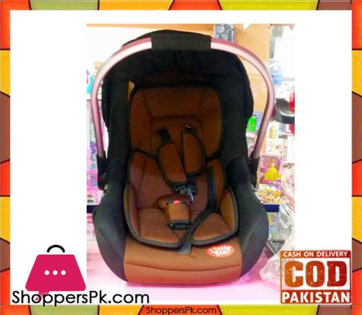 Little Star Car Seat Cum Baby Carry Cot