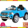 Mercedes Benz Gla-Class Style Battery Operated Ride On Car For Kids