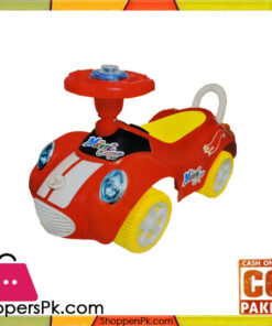 Mini Cooper Push Car