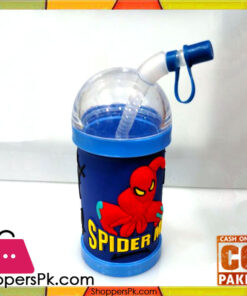 Multi-Character Children Sippy Cup 350ml