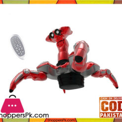 Multi Function Infrared Remote Controller Monster