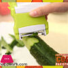 Multifunctional Fruit and vegetable Peeler