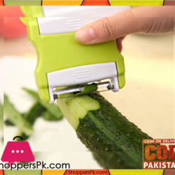 Multifunctional Fruit and vegetable Peeler