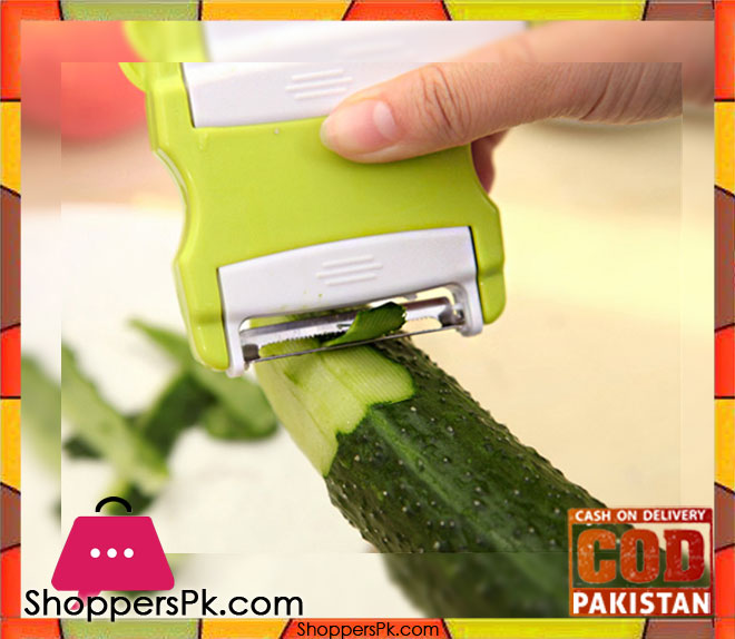 Multifunctional Fruit And Vegetable Peeler 3 Multifunctional Fruit And Vegetable Peeler