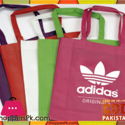 Non-Woven Bags with Handle Price in Pakistan