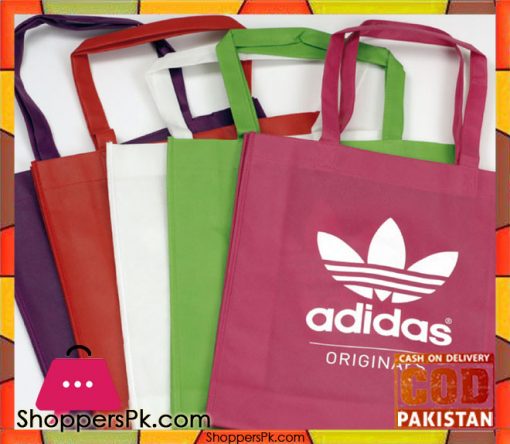 Non-Woven Bags with Handle Price in Pakistan