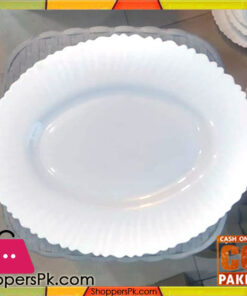 Opal Dinner Rice Dish One Pieces