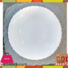 Opal Dinner Rice Plate 6 Pieces