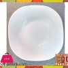 Opal Sqaure Rice Dish One Pieces
