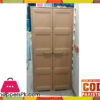 Plastic Cabinet Big 8 Shelves