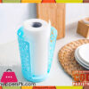 Plastic Tissue Roll Holder