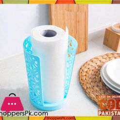 Plastic Tissue Roll Holder
