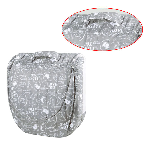 Ibaby Portable Baby Separated Bed For Newborn To 4 Month