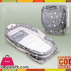 ibaby Portable Baby Separated Bed for Newborn to 4 Month