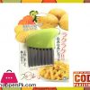 Potato Cut Knife Stainless Steel Crinkle Carrot Vegetable Wavy Cutter Cutting Tool YCJ-8017
