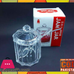 Jam Jar Acrylic (111)