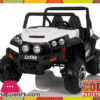S2588 Polaris Ranger 12V Ride On Car Jeep 2 X 2