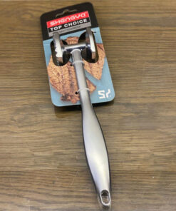 Shengya Stainless Steel Meat Tenderizer 9 Shengya Stainless Steel Meat Tenderizer - Image 3