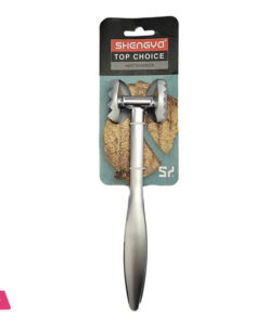 SHENGYA Stainless Steel Meat Tenderizer