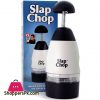 Slap Chop Fruit Vegetable Chopping Cutter