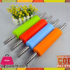 Stainless Steel Dough Roller (Bailon) One Pieces