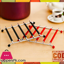 Stainless Steel Silicon Heat Pot Mat One Pieces