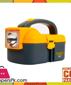 Storage Box With LED Torch