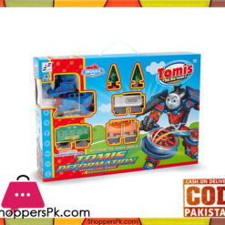 Thomas Rail For Kids 138-17