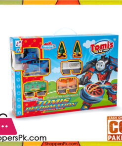 Thomas Rail For Kids 138-17