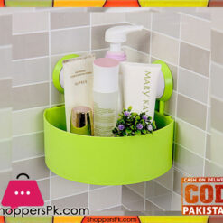 Triangular shelf Rack