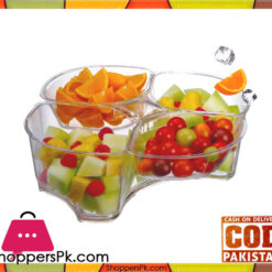 Versatile Server On Ice