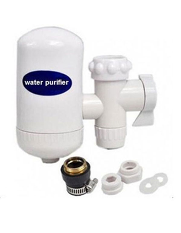 Water Purifier Hi-Tech Ceramic Cartridge Filter