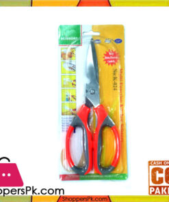 10 in 1 Mighty Shears Scissor K-024