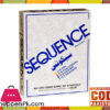 Arabic And English Version Sequence Puzzle Game For 2-12 Players 8001