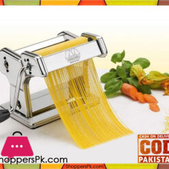 Atlas Pasta Machine Maker Cutter Roller