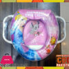 Baby Love Soft Baby Potty Seat