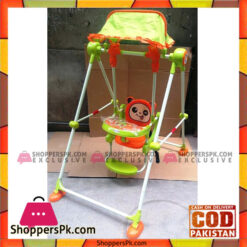 Baby Musical Swing BS36