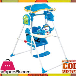 Baby Musical Swing Cartoon Character