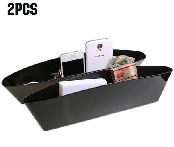 Catch Caddy Car Seat Catcher