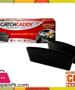 Catch Caddy Car Seat Catcher