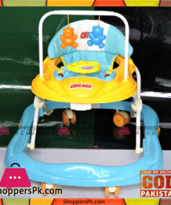 Chicago Baby Walker For Kid (121)
