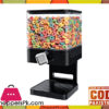 Compact Dry Food &Amp; Cereal Dispenser