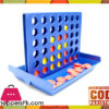 Delightful Line-Up 4 Game For Kids