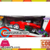 Demormation Remote Control Car For Kid