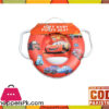 Disney Cars Soft Baby Potty Seat